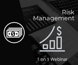 Risk Management | Small Cap Room